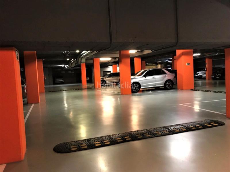 Foto ccb7ca3d-5927-4b15-895c-e3a7291d6aa5. Affitto ufficio con riscaldamento parcheggio in Volpelleres Sant Cugat del Vallès