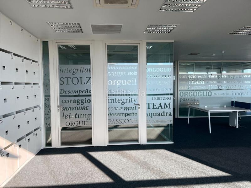 Foto 0d20a17f-5473-4b5b-b536-9b19ef2bc914. Location bureau avec chauffage parking dans Volpelleres Sant Cugat del Vallès