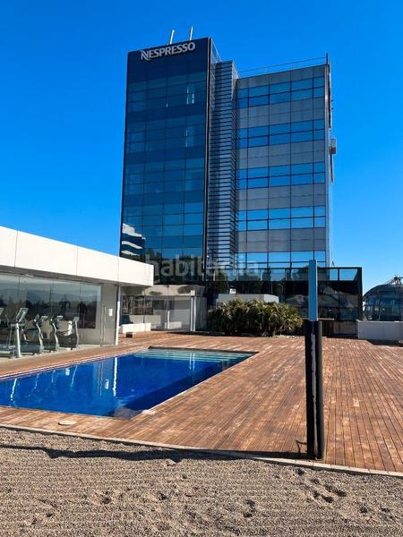 Foto 113368f8-4382-48d4-92d6-6a43575fe285. Location bureau avec chauffage parking dans Volpelleres Sant Cugat del Vallès