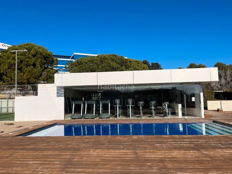 Foto 2bd2f72d-3b90-4684-b314-b3a0fc7a79bb. Location bureau avec chauffage parking dans Volpelleres Sant Cugat del Vallès