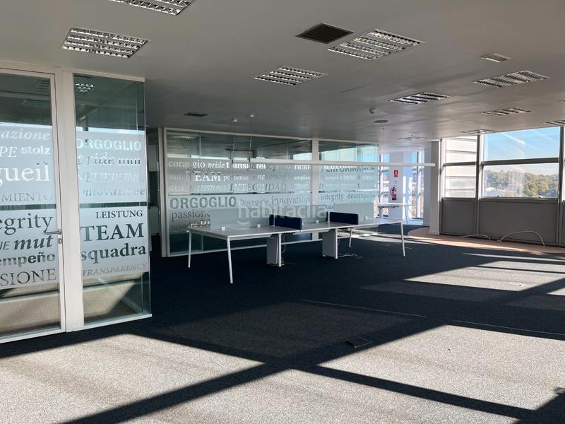 Foto 456d1eb8-e6fc-449e-a448-75f4caec15be. Location bureau avec chauffage parking dans Volpelleres Sant Cugat del Vallès