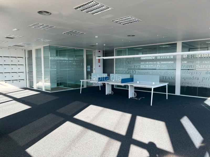 Foto a71f1344-d77f-4b70-98b0-93b3b027d9e1. Location bureau avec chauffage parking dans Volpelleres Sant Cugat del Vallès