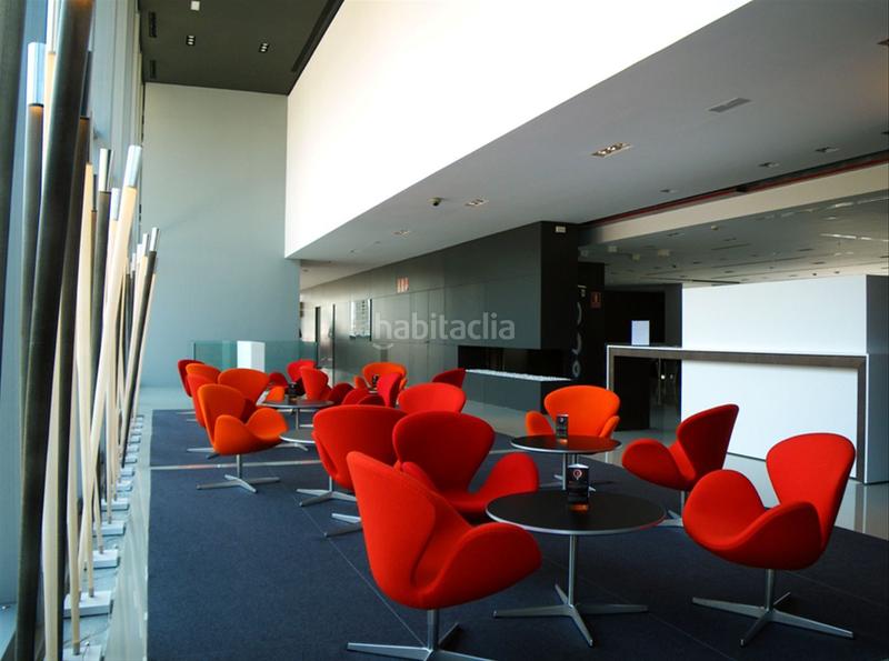 Foto b7c83d3d-9d1f-460b-baa6-a07772cb6a13. Location bureau avec chauffage parking dans Volpelleres Sant Cugat del Vallès