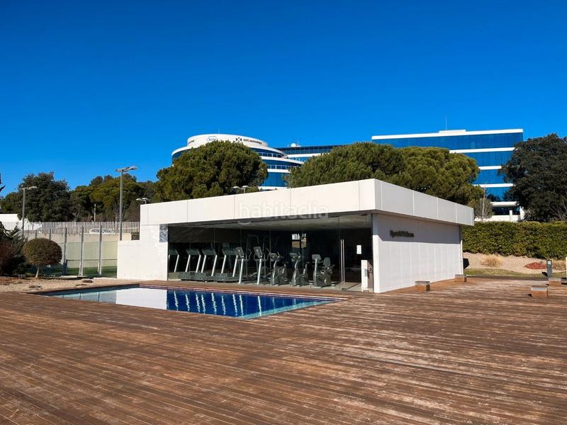 Foto c88de451-f89c-4822-bc73-1fdfc7b82208. Location bureau avec chauffage parking dans Volpelleres Sant Cugat del Vallès