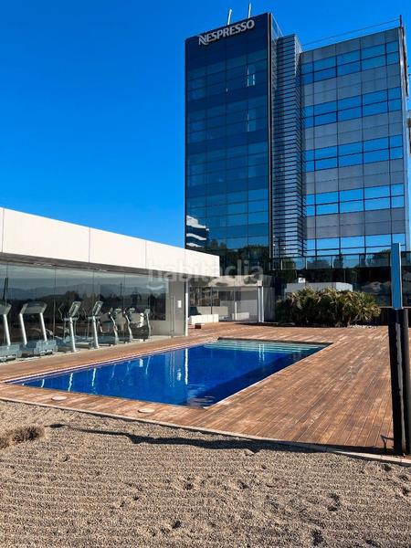 Foto d0c9fa91-60df-487b-928d-827d87bc49a6. Location bureau avec chauffage parking dans Volpelleres Sant Cugat del Vallès