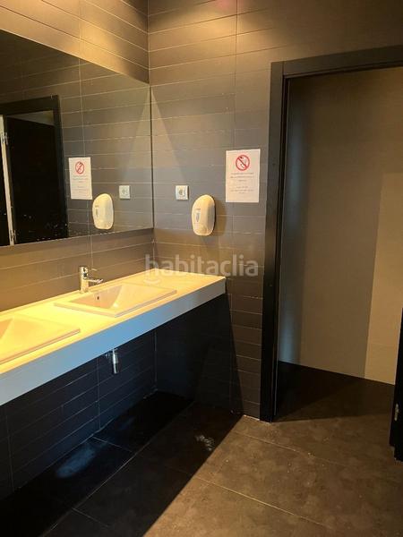 Foto 5b502020-c427-4ecc-9c24-27892c538362. Miete büro mit heizung parking in Volpelleres Sant Cugat del Vallès