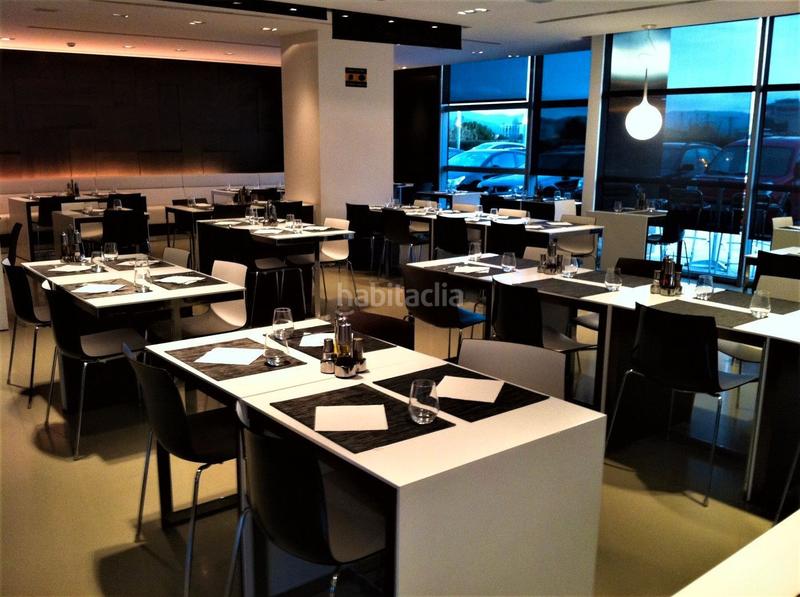 Foto a6ebb8c9-b556-47ef-bc13-6b5167150690. Miete büro mit heizung parking in Volpelleres Sant Cugat del Vallès