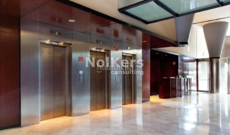 Foto 66747601-0f60-4651-b1c2-b88f35a7f793. Rent office space with heating in Dreta de l´Eixample Barcelona