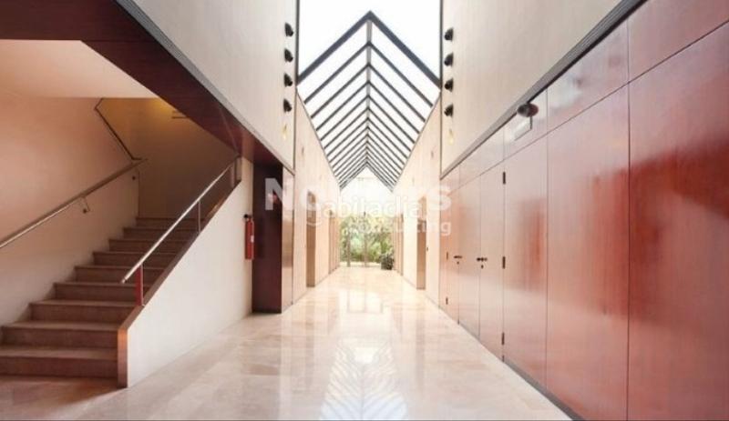 Foto b57d22ef-22f7-4996-bed6-3e1ab95202f5. Rent office space with heating in Dreta de l´Eixample Barcelona