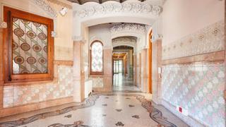 Location Bureau  Passeig de gràcia. Oficina en alquiler paseo gracia