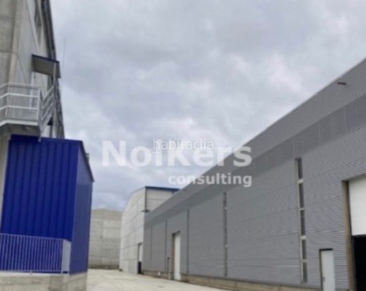 Foto a2f68db6-ecd9-45ea-b307-005357dfea21. Location bâtiment à usage industriel dans Celrà
