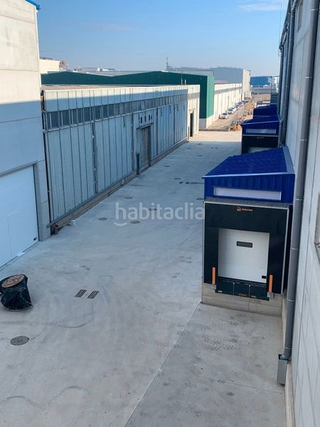 Foto da5e7e94-5ea5-4609-ac1e-9e34331957e8. Alquiler nave industrial nave con muelles de carga en Celrà