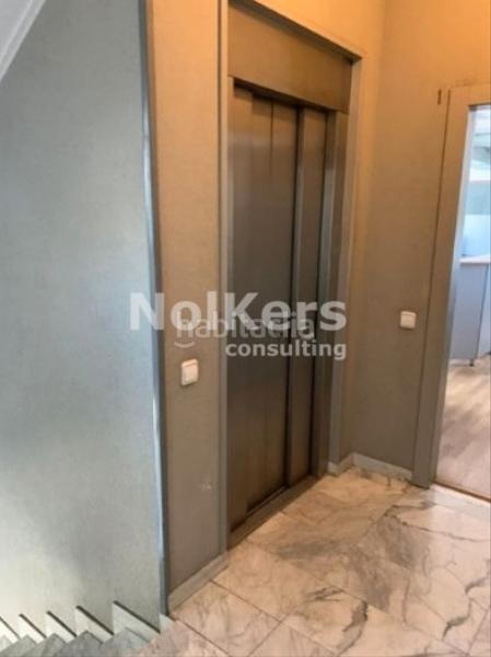 Foto 3f98be61-fde5-4ce4-a80b-c34162022395. Affitto ufficio con riscaldamento in Centre-Cordelles Cerdanyola del Vallès