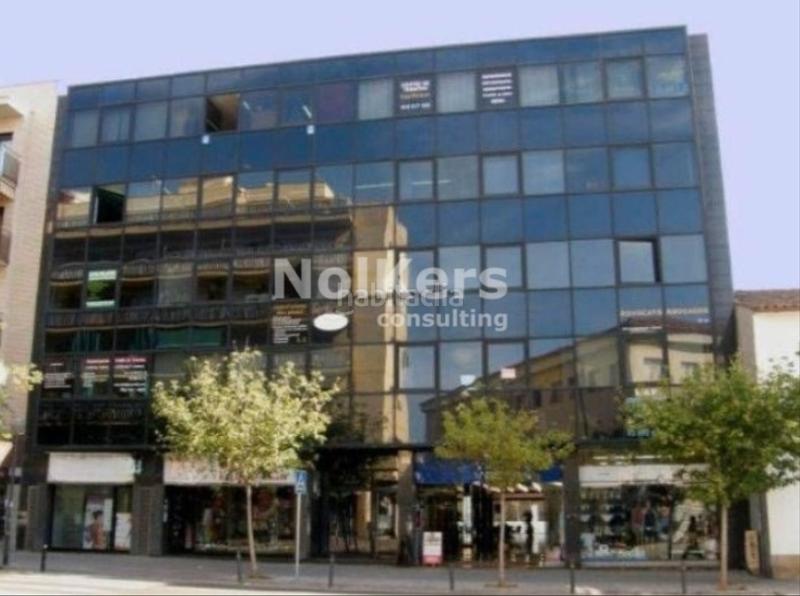 Foto a09544d1-326f-45a5-9a2d-1b9452894413. Affitto ufficio con riscaldamento in Centre-Cordelles Cerdanyola del Vallès