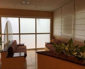 Oficina  Carrer de ricardo villa. Oficina en venta les corts