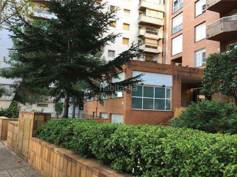 Foto b2ef2ffe-a163-4f37-961d-2dc4cd06bb12. Oficina  en venta les corts en Tres Torres Barcelona