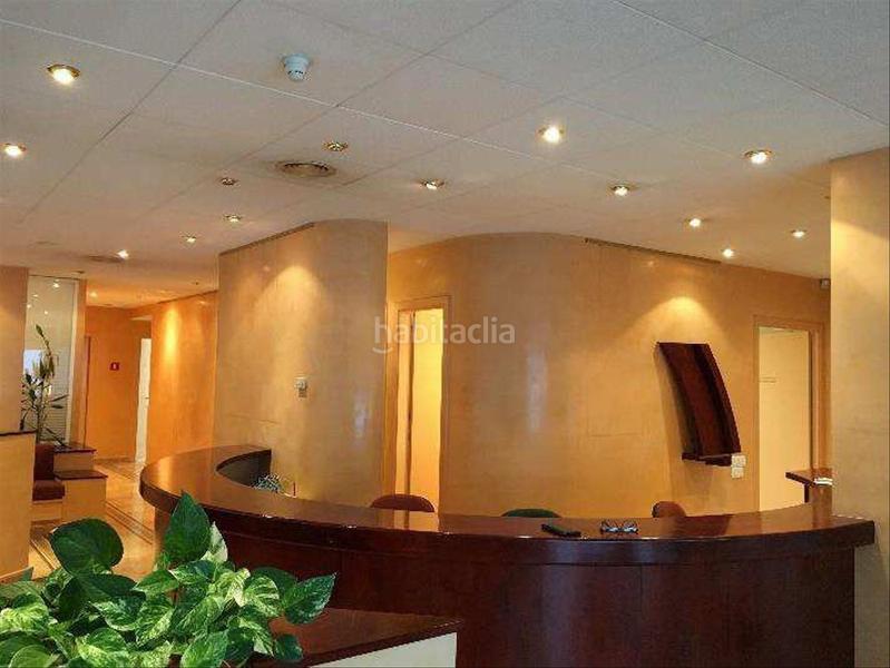 Foto bb2545d7-4648-4e77-9b9f-30106af572d7. Oficina  en venta les corts en Tres Torres Barcelona