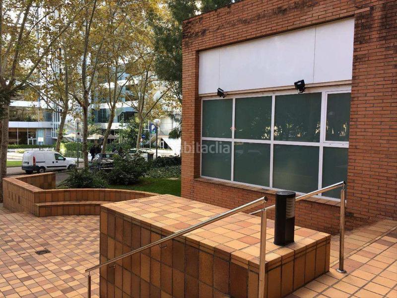 Foto f100c3c1-c17e-422d-83c5-25d43240d1ac. Oficina  en venta les corts en Tres Torres Barcelona