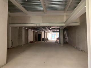 Miete Geschäftsraum  Carrer de la diputació. Local comercial en alquiler