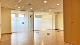 Location Bureau  Carrer d'aribau. Oficina en alquiler eixample