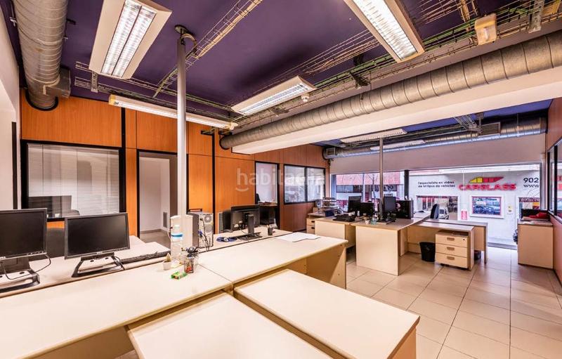 Foto d32b7770-5e78-4761-beb5-6591af148958. Rent office space with heating in Fort Pienc Barcelona