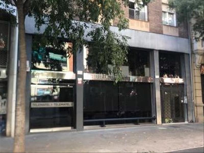 Foto f06d3772-e906-4dfb-9785-21ad17bf7f4c. Rent office space with heating in Fort Pienc Barcelona