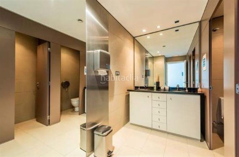 Foto 1dcda61f-4ec0-43dc-9ff1-41a4648a70f8. Location bureau avec chauffage dans Santa Eulàlia Hospitalet de Llobregat (L´)