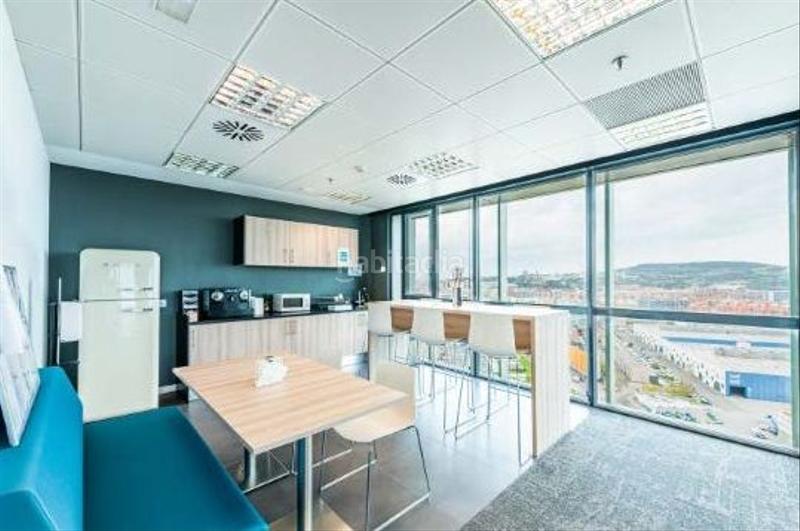Foto 2cc12109-86cc-405e-bc77-dfeb57486e6a. Rent office space with heating in Santa Eulàlia Hospitalet de Llobregat (L´)