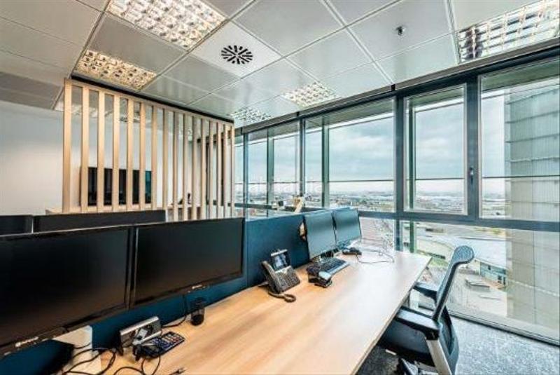 Foto 9f75546c-32e0-4816-b030-3c23b187a760. Rent office space with heating in Santa Eulàlia Hospitalet de Llobregat (L´)