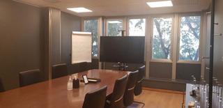 Rent Office space  Avinguda diagonal. Oficina en alquiler diagonal