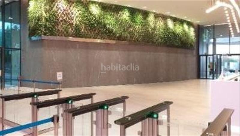 Foto 5fe68b14-4a64-46ce-aed4-b8d7a0b82199. Location bureau avec chauffage dans Santa Eulàlia Hospitalet de Llobregat (L´)