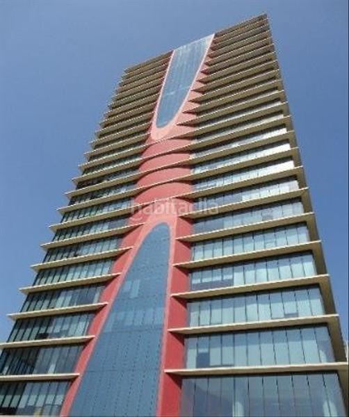 Foto 7c4856d6-d747-4239-ac13-a44f5a03458d. Location bureau avec chauffage dans Santa Eulàlia Hospitalet de Llobregat (L´)