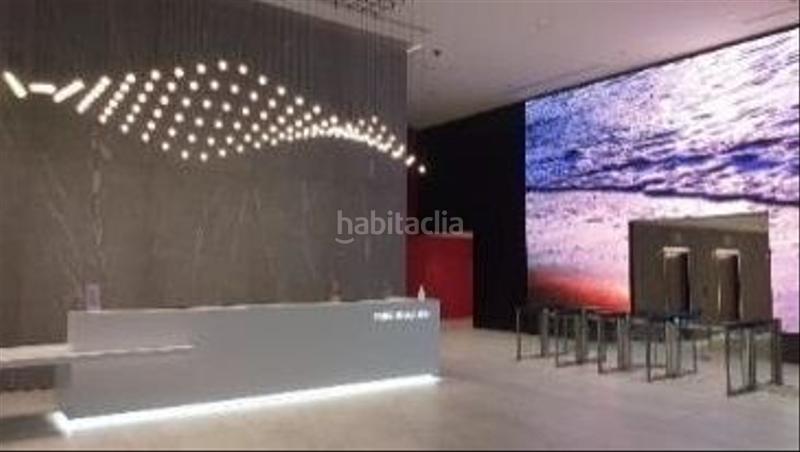 Foto 2eddc7ae-f8b9-41a6-96c8-463268f7f723. Rent office space with heating in Santa Eulàlia Hospitalet de Llobregat (L´)