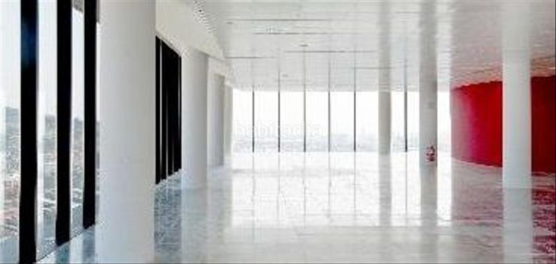 Foto c018b5ec-dcaf-4c94-8b57-20444e645ac8. Rent office space with heating in Santa Eulàlia Hospitalet de Llobregat (L´)