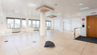 Location Bureau  Carrer del consell de cent. Oficina en alquiler eixample