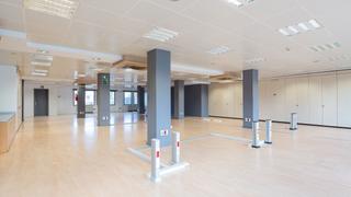 Lloguer Oficina  Carrer del consell de cent. Oficina en alquiler eixample
