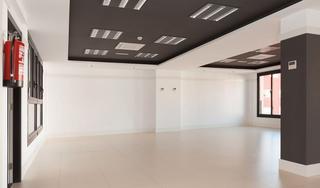 Location Bureau  Avinguda de madrid. Oficina en alquiler les corts