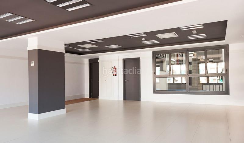 Foto 7ea19512-e838-4769-a4bf-73b2d8cc926b. Miete büro mit heizung in Sants-Badal Barcelona