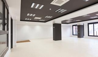 Location Bureau  Avinguda de madrid. Oficina en alquiler les corts