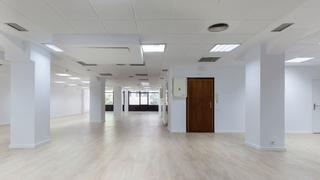 Location Bureau  Carrer de sepúlveda. Oficina en alquiler calle sepúlveda