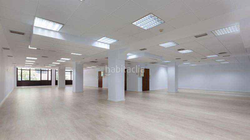 Foto 1095070a-ec78-4626-b30b-5a4ee2de244a. Rent office space with heating in Sant Antoni Barcelona