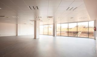 Location Bureau  Carrer del rosselló. Oficina en alquiler sants