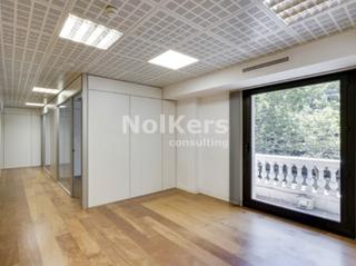Location Bureau  Avinguda diagonal. Oficina en alquiler diagonal