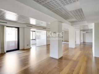 Miete Büro  Avinguda diagonal. Oficina en alquiler diagonal
