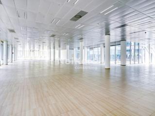 Location Bureau  Carrer tirso de molina. Oficina en alquiler cornellá