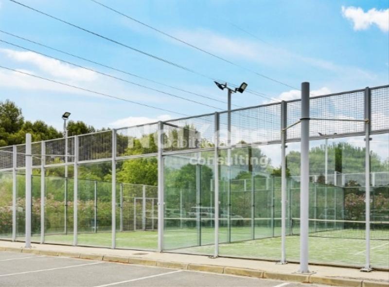 Foto 357f4c5b-f768-427e-9cab-263212e3ffb6. Affitto ufficio con riscaldamento in Volpelleres Sant Cugat del Vallès