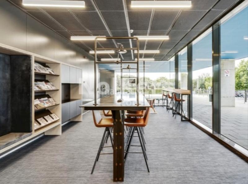 Foto 64291b5e-462f-4510-b76b-20ab51f3f1c3. Location bureau avec chauffage dans Volpelleres Sant Cugat del Vallès