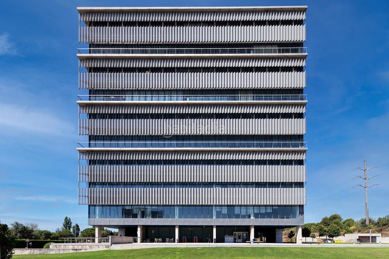 Foto e584f569-3791-43a0-beef-5f4acf6b338a. Rent office space with heating in Volpelleres Sant Cugat del Vallès