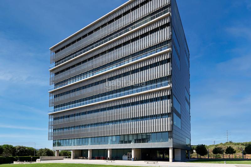 Foto e923dc09-b26c-46de-9314-d62c438cad63. Rent office space with heating in Volpelleres Sant Cugat del Vallès