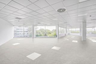 Alquiler Oficina  Avinguda alcalde barnils. Oficina en alquiler sant cugat